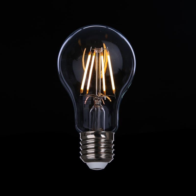 Replacement light bulbs in a box